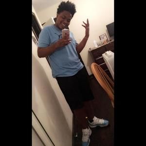 Meet your Posher, Jay